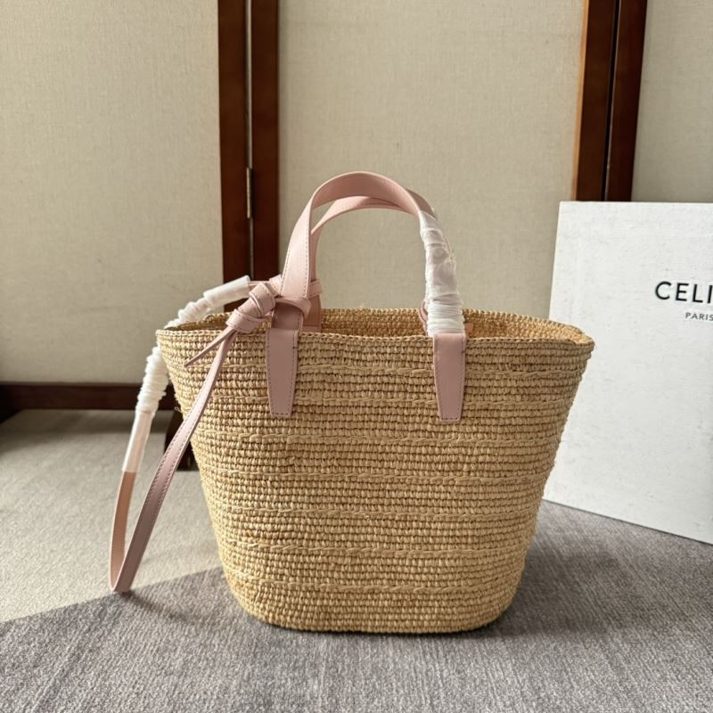 Celine Shopping Bags